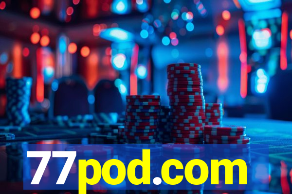 77pod.com