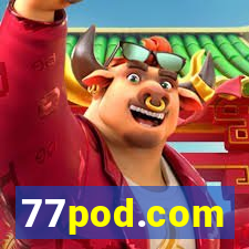 77pod.com