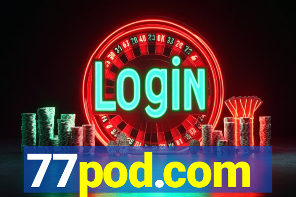 77pod.com