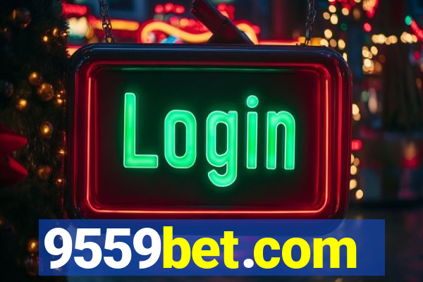 9559bet.com