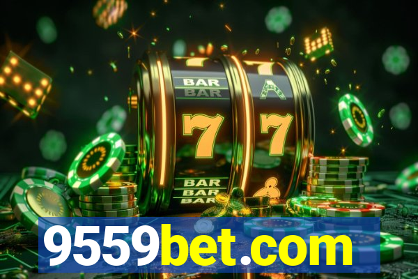 9559bet.com