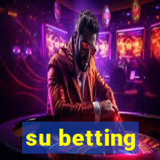 su betting