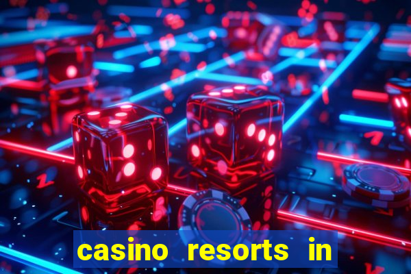 casino resorts in atlantic city