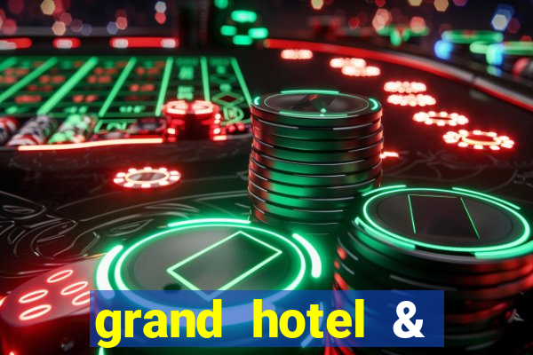 grand hotel & casino port vila vanuatu