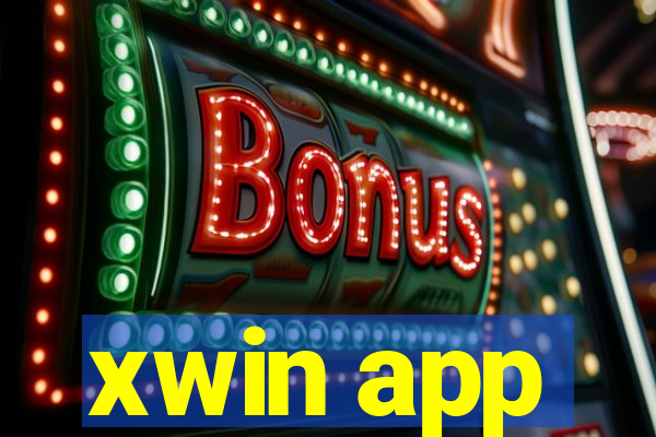 xwin app