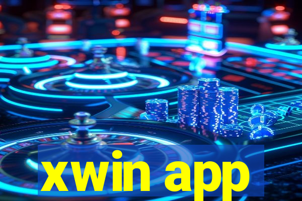 xwin app