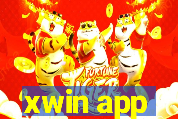 xwin app