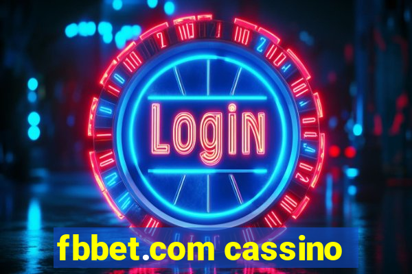 fbbet.com cassino