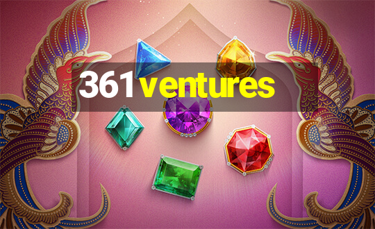 361 ventures