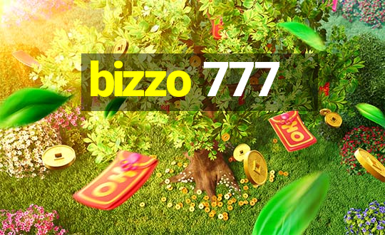 bizzo 777