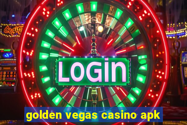 golden vegas casino apk