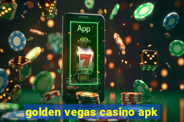 golden vegas casino apk