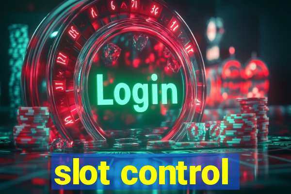 slot control