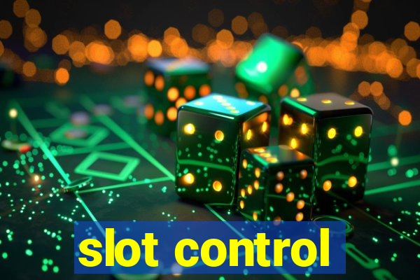 slot control