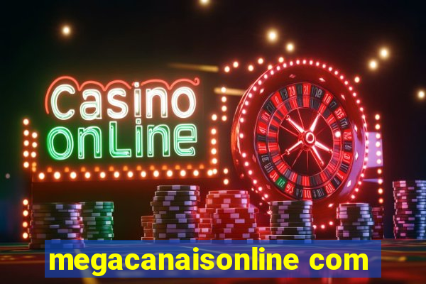 megacanaisonline com