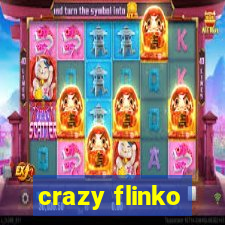 crazy flinko