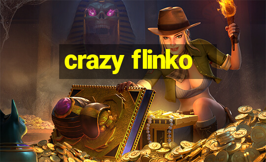 crazy flinko