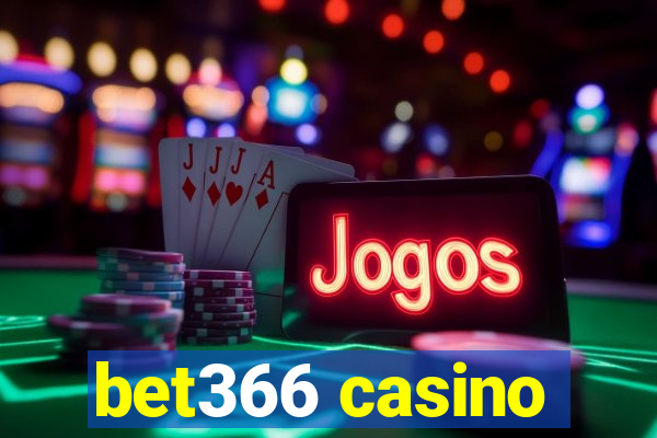 bet366 casino