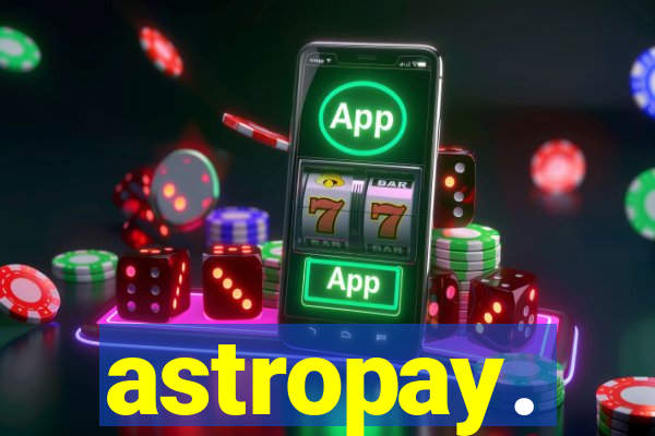 astropay.