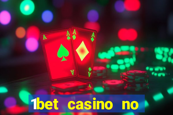 1bet casino no deposit bonus