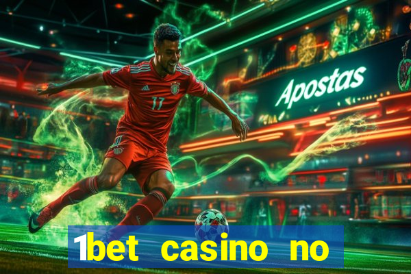 1bet casino no deposit bonus