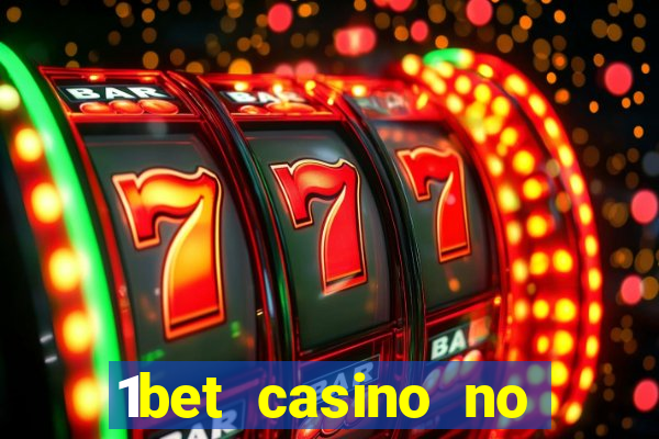 1bet casino no deposit bonus