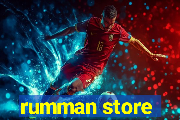 rumman store