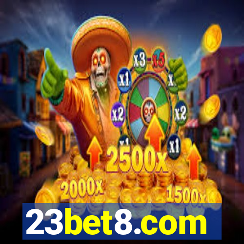 23bet8.com