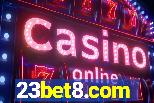 23bet8.com