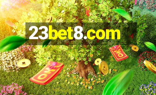 23bet8.com