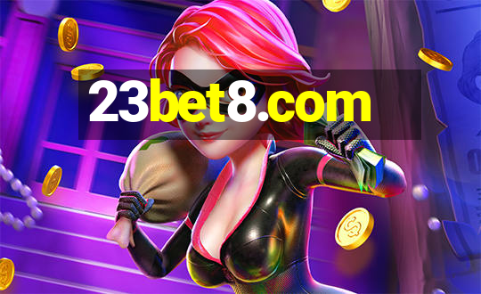 23bet8.com