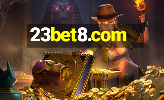 23bet8.com