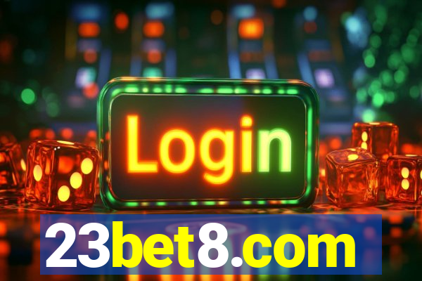 23bet8.com