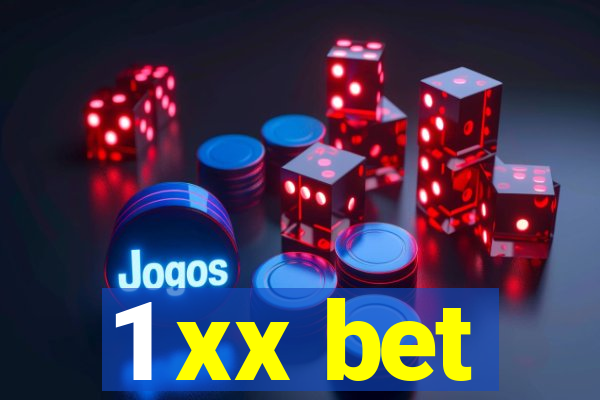 1 xx bet