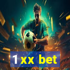 1 xx bet