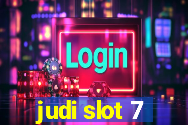 judi slot 7