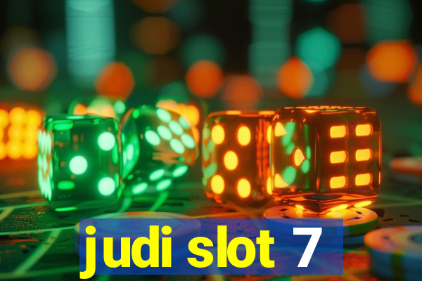 judi slot 7