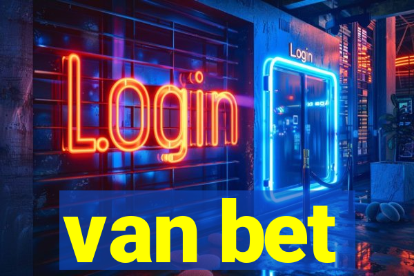 van bet