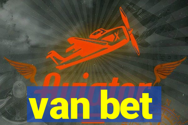 van bet