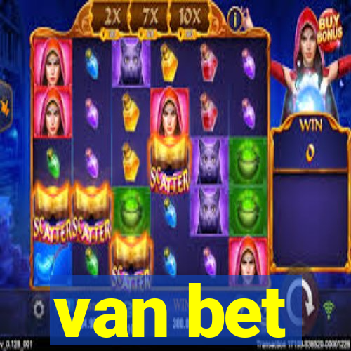 van bet