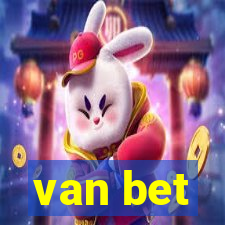 van bet