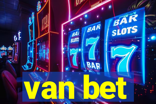 van bet