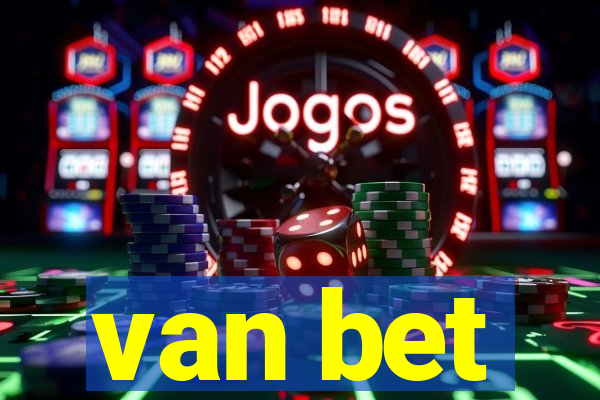 van bet