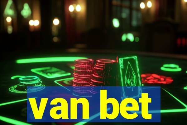 van bet