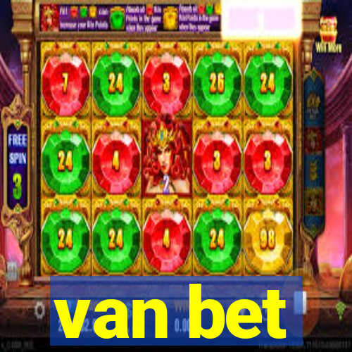 van bet