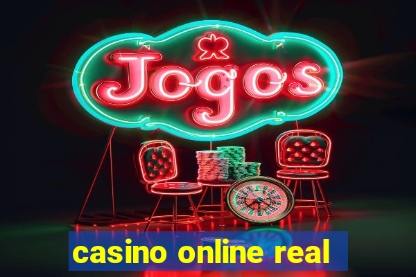 casino online real