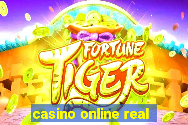 casino online real