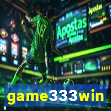 game333win