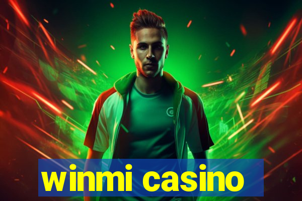 winmi casino