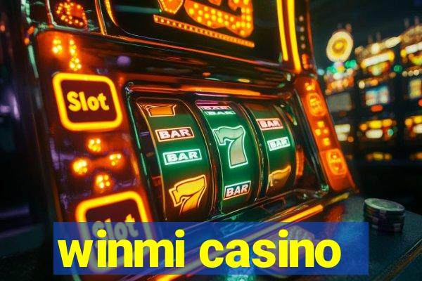 winmi casino